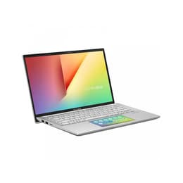 Asus VivoBook S432F 13" Core i7 1.8 GHz - SSD 256 GB - 8GB AZERTY - Frans