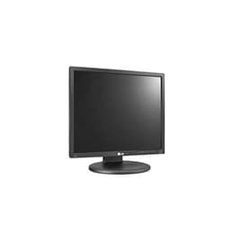 19-inch LG 19MB35PM LED Beeldscherm Zwart