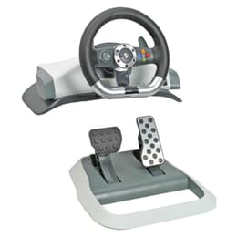 Stuur Xbox 360 Microsoft Xbox 360 Wireless Racing Wheel