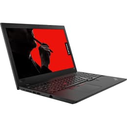 Lenovo ThinkPad L580 15" Core i5 2.6 GHz - SSD 240 GB - 8GB AZERTY - Frans