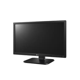 24-inch LG 24MB37PY 1920 x 1080 LCD Beeldscherm Zwart