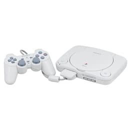 PS One - Wit