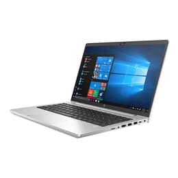 Hp ProBook 440 G8 14" Core i3 1.7 GHz - SSD 512 GB - 8GB QWERTY - Nederlands