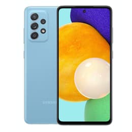 Galaxy A52 5G Simlockvrij