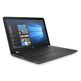 HP Notebook 15 15" Celeron 1.6 GHz - HDD 1 TB - 4GB AZERTY - Frans