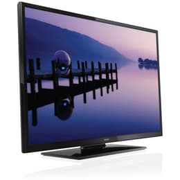 TV Philips LCD HD 720p 81 cm 32PFL3008H