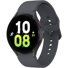 Horloges Samsung Cardio GPS Galaxy Watch 5 4G - Grijs