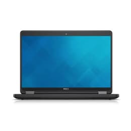 Dell Latitude E7440 14" Core i5 2 GHz - SSD 256 GB - 8GB AZERTY - Frans