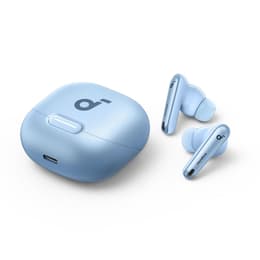 Soundcore Liberty 4 NC Oordopjes - In-Ear Bluetooth Geluidsdemper