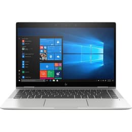 HP EliteBook X360 1040 G6 14" Core i5 1.6 GHz - SSD 256 GB - 8GB AZERTY - Frans