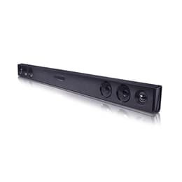 Soundbar & Home cinema-set Lg SJ3 - Zwart