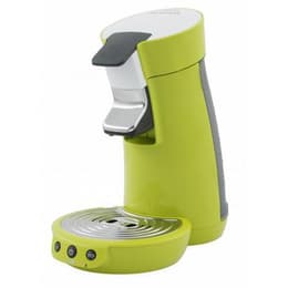 Koffiezetapparaat met Pod Compatibele Senseo Philips HD7825 L - Groen