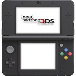 New Nintendo 3DS - Zwart