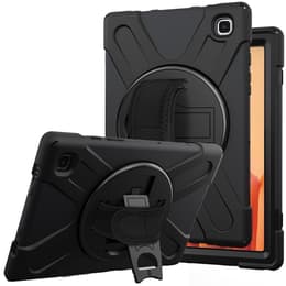 Hoesje iPad 9.7" (2017) / iPad 9.7"(2018) / iPad Air (2013) / iPad Air 2 (2014) / iPad Pro 9.7" (2016) - Thermoplastisch polyurethaan (TPU) - Zwart