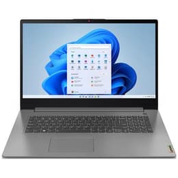 Lenovo IdeaPad 3 15IAU7 15" Core i7 1.7 GHz - SSD 512 GB - 16GB AZERTY - Frans