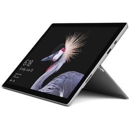 Microsoft Surface Pro 5 12" Core i5 1.7 GHz - SSD 128 GB - 4GB Zonder toetsenbord