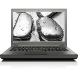 Lenovo ThinkPad T440P 14" Core i5 2.6 GHz - SSD 256 GB - 8GB QWERTZ - Duits