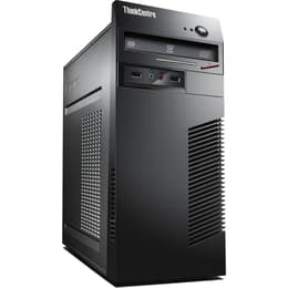 Lenovo ThinkCentre M72E Tower Core i3 2.6 GHz - HDD 500 GB RAM 8GB