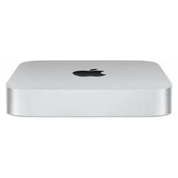 Mac mini (Januari 2023) M2 3.49 GHz - SSD 256 GB - 16GB