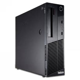 Lenovo ThinkCentre M83 SFF Core i3 3.5 GHz - SSD 256 GB RAM 8GB