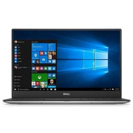 Dell XPS 9350 13" Core i5 2.3 GHz - SSD 256 GB - 8GB AZERTY - Frans