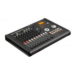 Tascam DP-02CF Audio accessoires