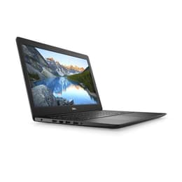 Dell Inspiron 3583 15" Core i3 2.1 GHz - SSD 128 GB - 8GB QWERTY - Engels