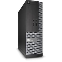 Dell OptiPlex 3020 SFF Pentium 3 GHz - SSD 512 GB RAM 8GB