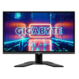 27-inch Gigabyte G27Q 2560 x 1440 LED Beeldscherm Zwart