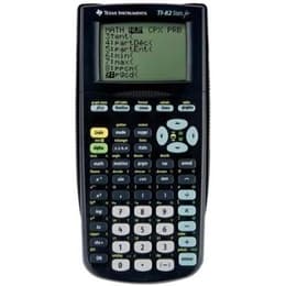 Texas Instruments TI-82 Stats.fr Rekenmachine