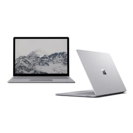 Microsoft Surface Laptop 13" Core i5 2.6 GHz - SSD 256 GB - 8GB AZERTY - Belgisch