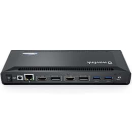 Wavlink WL-UG69PD2 Docking Station