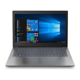 Lenovo IdeaPad 330-15IGM 15" Celeron 1.1 GHz - HDD 1 TB - 4GB AZERTY - Frans