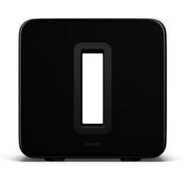 Sonos Sub (Gen 3) Speaker Bluetooth - Zwart