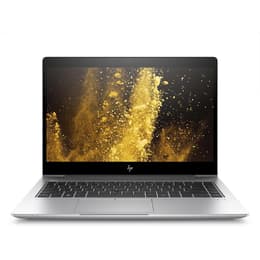 Hp EliteBook 840 G5 14" Core i5 1.6 GHz - SSD 512 GB - 8GB QWERTY - Italiaans