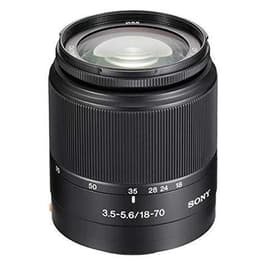 Sony Lens 18-70mm f/3.5-5.6