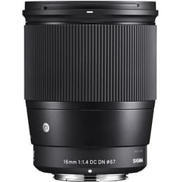 Lens Micro 4/3 56 mm 1.4 DC DN Contemporary