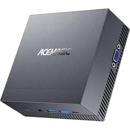 Ace Magician CK11 Core i5 3.2 GHz - SSD 512 GB - 16GB - Intel Iris Xe Graphics