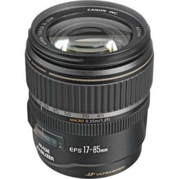 Canon Lens 17-85mm f/4-5.6