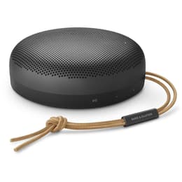 Bang & Olufsen Beosound A1 2eme génération Speaker Bluetooth - Zwart