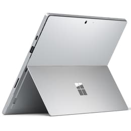 Microsoft Surface Pro 7 12" Core i7 1.3 GHz - SSD 256 GB - 16GB QWERTY - Engels