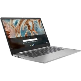 Lenovo IdeaPad 3 Chrome 14M836 MediaTek 2 GHz 64GB SSD - 4GB AZERTY - Frans