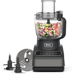 Multicooker Ninja BN650UE 2,1000L - Grijs/Zwart