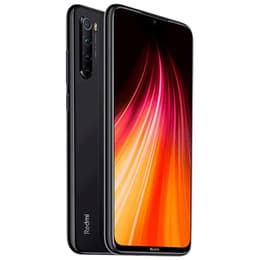 redmi note 8 price black