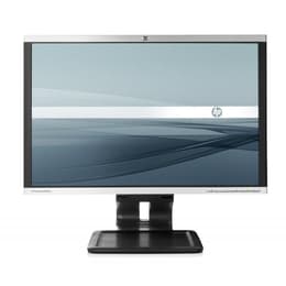 24-inch HP LA2405X 1920 x 1200 LED Beeldscherm Grijs