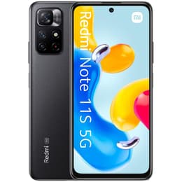 Xiaomi Redmi Note 11S 5G Simlockvrij