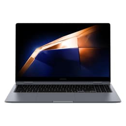 Samsung Galaxy Book 4 Ultra 16" Core Ultra 3.8 GHz - SSD 1000 GB + HDD 24 GB - 16GB QWERTY - Spaans