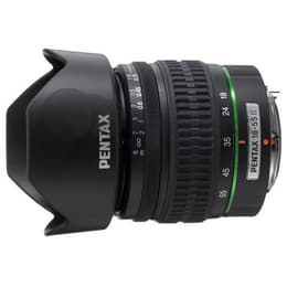 Lens Pentax K 18-55 mm f/3.5-5.6