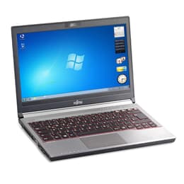 Fujitsu LifeBook E734 13" Core i5 2.6 GHz - SSD 256 GB - 8GB QWERTZ - Duits