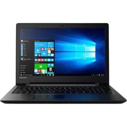 Lenovo IdeaPad 110-15ACL 15" E2 1.8 GHz - SSD 256 GB - 4GB AZERTY - Frans